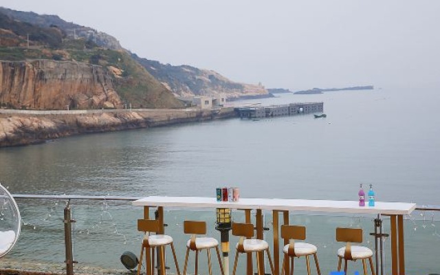 Shengsi Flower and Bird Island Huayu Alice Sea View Holiday Beauty – Outside – Zhoushan