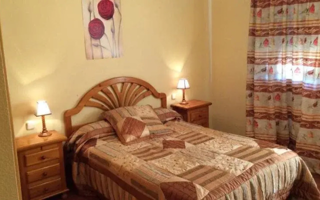 El Balcón de Robledillo