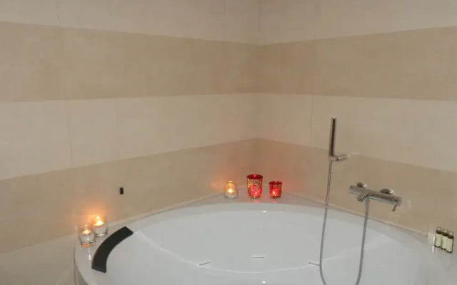 Hotel Majestic House