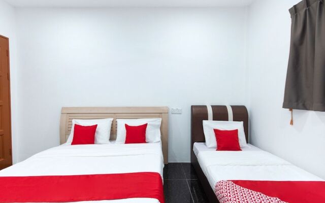 OYO 44011 Weng Bee Guest House