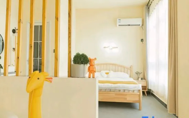 yixi Inn Homestay