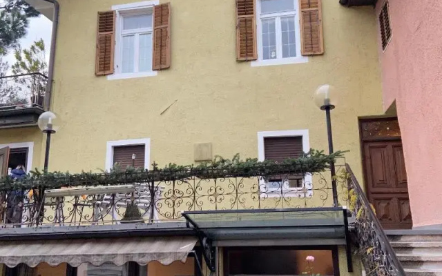 Gasthof Albergo Ressmair