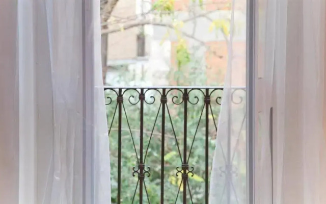 Pamphili Apartment