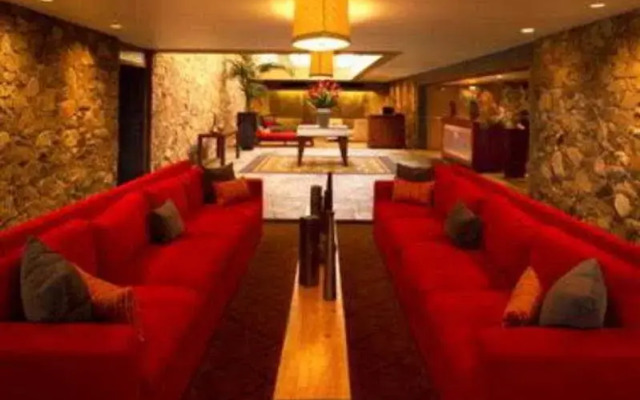 Fountaingrove Inn
