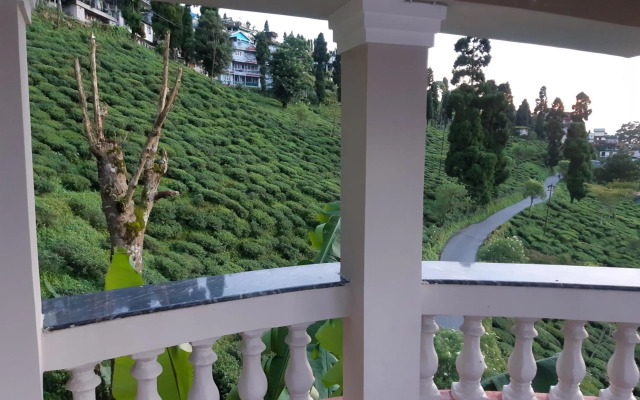 Traditional Homestay