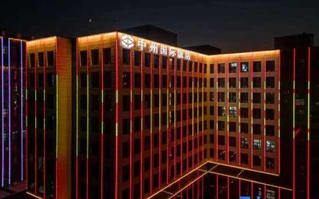 Zhongzhou International Hotel