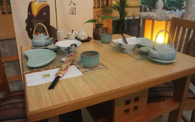 Klana Resort Seremban