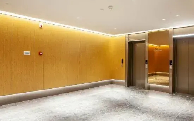 JI Hotel (Bozhou Mengcheng Wanda Plaza)