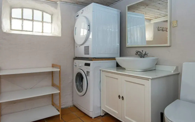 7 Person Holiday Home in Grenaa