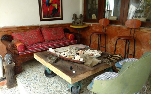 Casa Berastegui