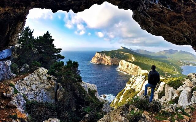 Casa Dony in Alghero