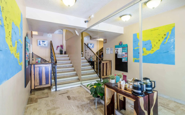 The Caribbean Sun Apart Suites