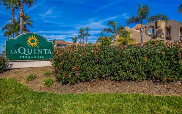 La Quinta Inn & Suites by Wyndham Carlsbad - Legoland Area