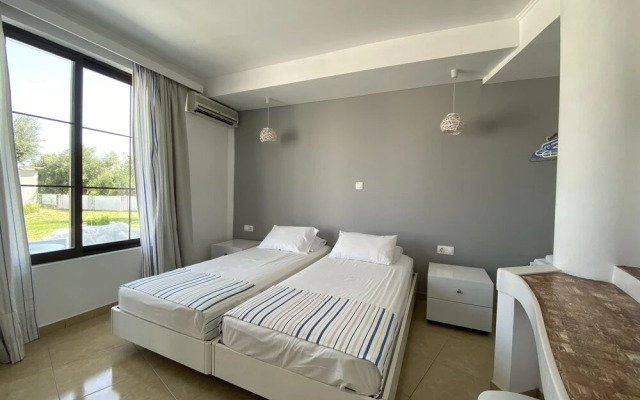 Mando Living -  Faliraki