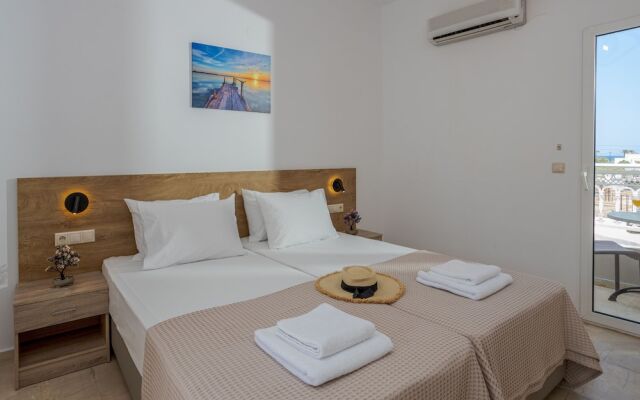 Amara Seaside Hotel
