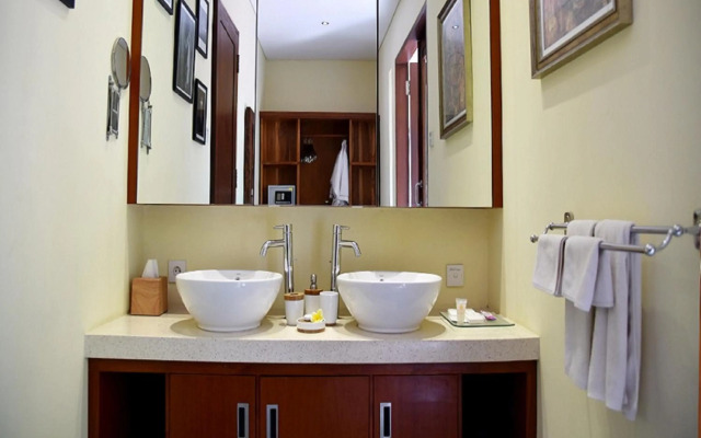 Villa Nirvana