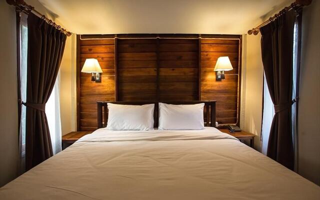 Orange Tree House - Ao Nang