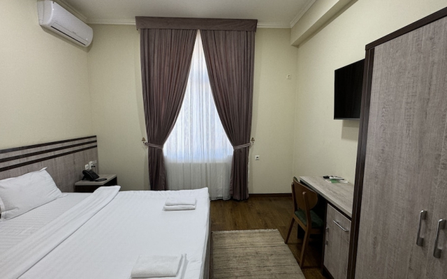 Rayyan Hotel EXPRESS