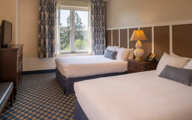 Lambuth Inn at Lake Junaluska