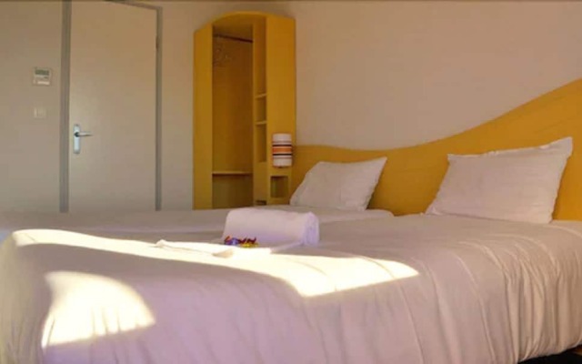 Couett'hôtel Oloron-Sainte-Marie