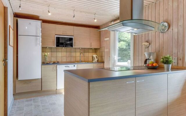 "Fraya" - 1km from the sea in Western Jutland