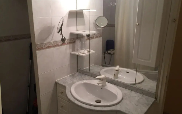 Apartamentos  Sherpa