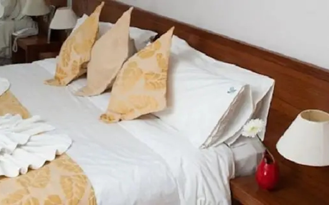 Villa Gesell Spa & Resort