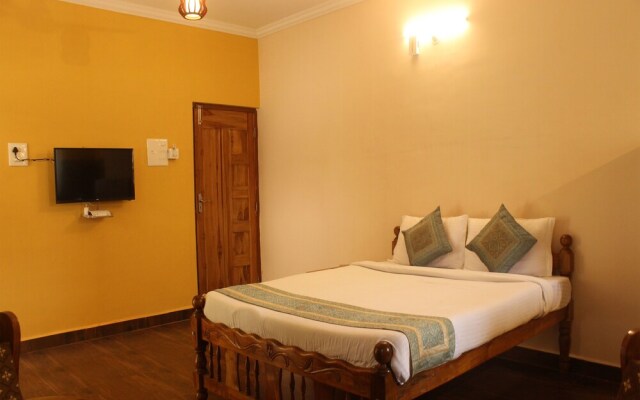 OYO 9167 Home Party Place Studio Candolim