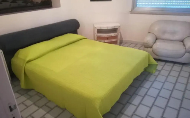 Beach, casa sul mare