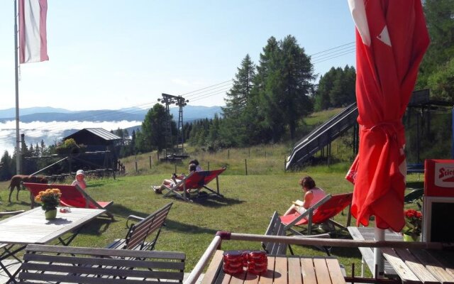 Gasthof Sauschneideralm (Maier Helene Katharina)