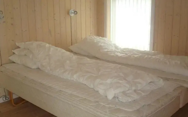 Kollerup Klit Holiday House - Egevej 7 - ID 570