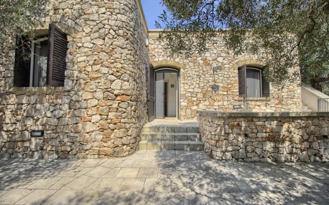 Stone House Li Turchi