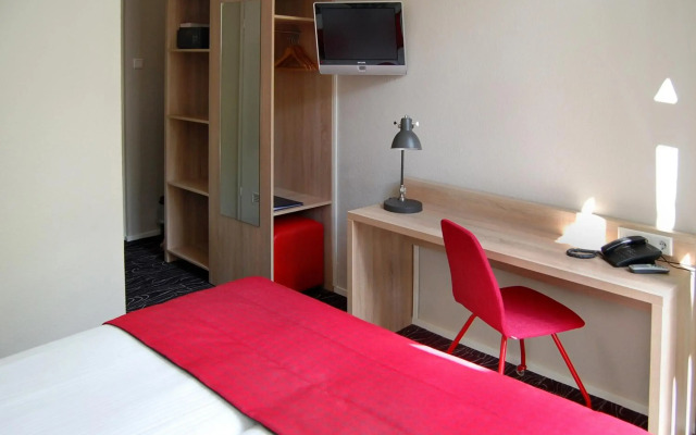 Prinsen Hotel