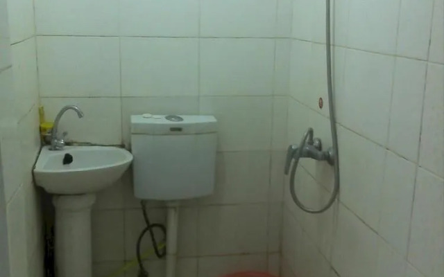 Holiday Hotel Apartment