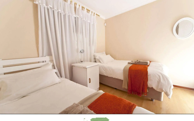 De Keurboom Guesthouse