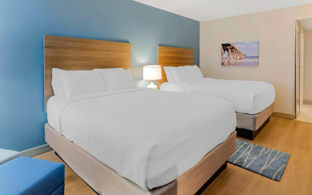 Best Western Plus Wilmington/Wrightsville Beach