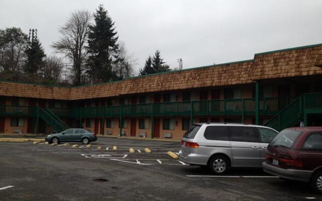 Federal way Motel