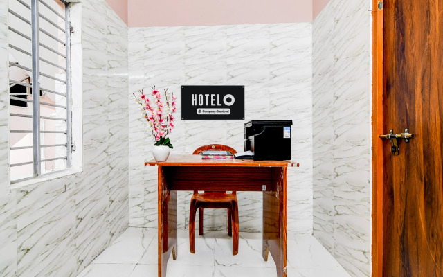 Super Hotel O Nicco Park Kolkata