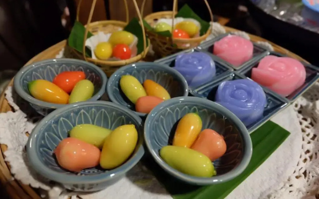 Wannamas Chiangmai Boutique House