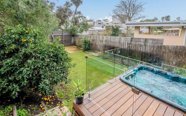 Luxury BY THE SEA - Close TO THE Beach