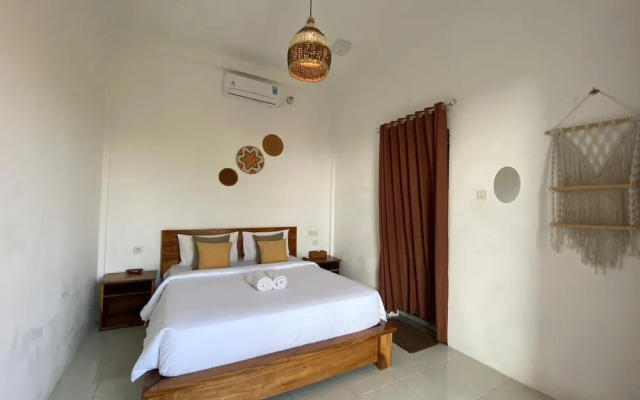 The Hill View Lombok