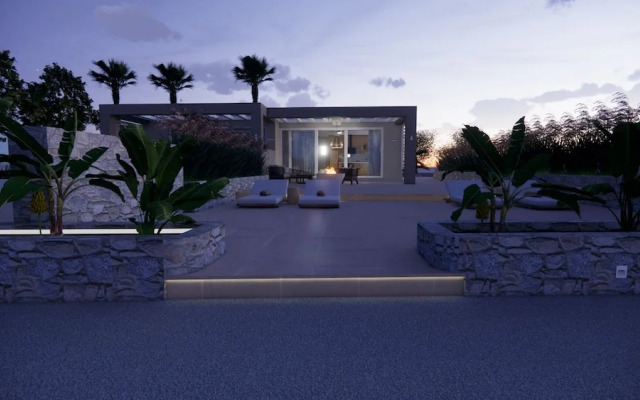 Nalu Luxury Suites