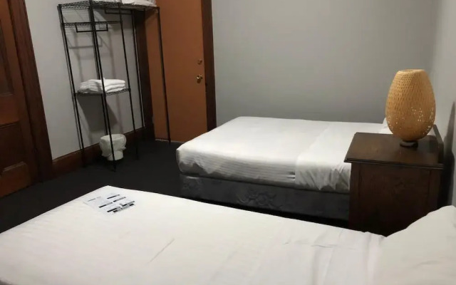 Family Hotel Maitland