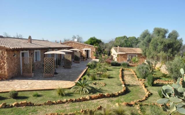 Agroturismo Can Porretí