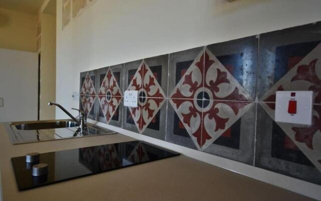 Vallettastay - Lucky Star Two Bedroom Apartment 403