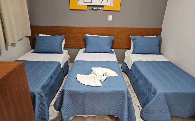 Alliance Hotel