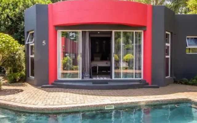 New Bali Bed & Breakfast