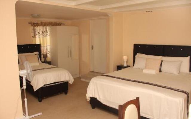 Demepran Self Catering