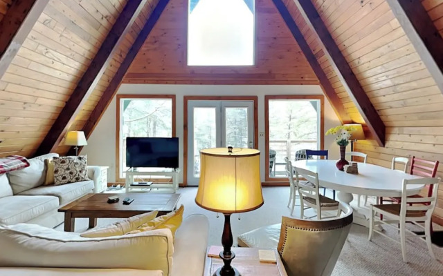 Lil' Cove in Paradise