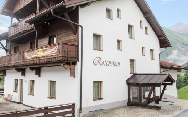 Chalet Rotenstein